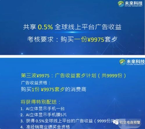 未來科技，還是智商稅？——對9999元手機“技術轉讓”模式的冷思考